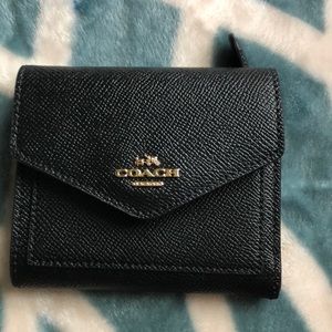 👜💜 COACH WALLET 💜👜